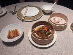 -万丽轩·粤菜(王府井金茂万丽酒店)