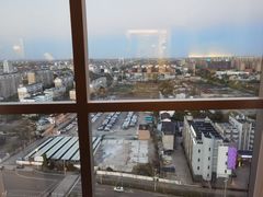 -上海浦东绿地铂骊酒店