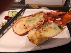 -云尚自助餐厅(佛山南海瞻云酒店)