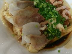 -小放牛炒菜馆(裕华东路店)