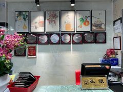 -牛记咖喱美食(十月初五日街店)