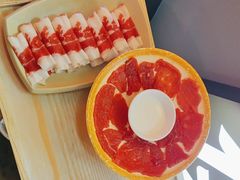 -蜀大侠火锅(四川北路店)