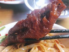 -88号小吃店·经典云南菜·地道纳西美食