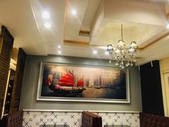 -高第街56号港式餐厅(山大路店)