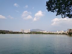 -星湖旅游景区七星岩