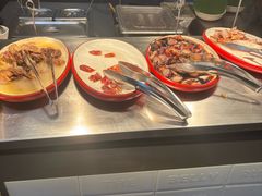 -The COOK·厨餐厅·自助餐(浦东嘉里大酒店)