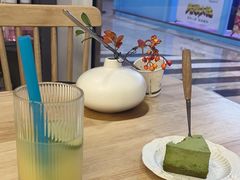 -柴犬小屋·柴餐厅·狗咖食堂(金鼎广场店)