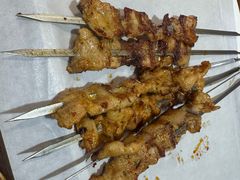 -壹块捌烧烤(灯市口店)