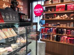 -COSTA COFFEE(斯普瑞斯奥特莱斯店)