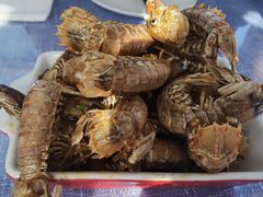Y先生的皮皮虾(大份)-后海16号·北京私房菜