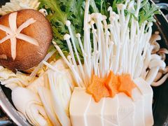 -山葵家居酒屋(天目里店)