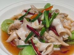 -东莱馋房(陆家嘴店)