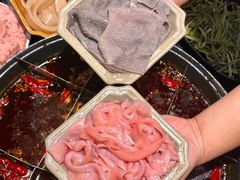 -叶记鲜鹅肠火锅城(聚丰锦绣盛世店)