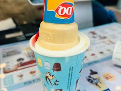 -DQ·蛋糕·冰淇淋(阜盛道店)