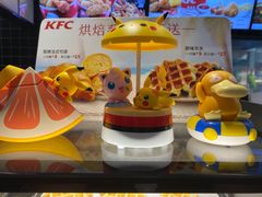 -肯德基(杭州复兴店)