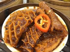 -香港蓮香樓(中環店)