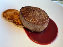 -Le Comptoir de Pierre Gagnaire