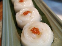 桂花拉糕-苏帮袁Sue Cuisine(来福士店)