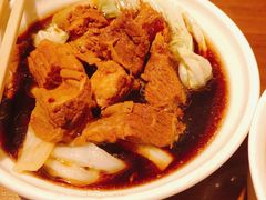 小碗牛肉-南门小馆·清真(国贸商城店)