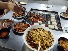 -同心烧烤(总店)