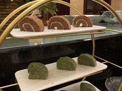 -江门逸豪酒店