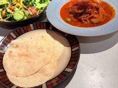 -墨纪Mojí墨西哥餐厅(官舍店)