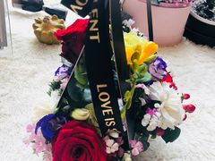 -森野花艺培训·企业团建活动沙龙