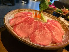 -盡膳口福跷脚牛肉火锅(北美新天地店)