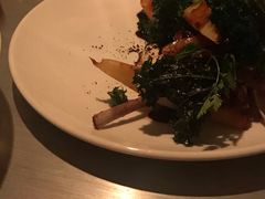 -Ocean's Table 欧舍