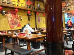 -今邕烧烤·广西烧烤大王(西大店)