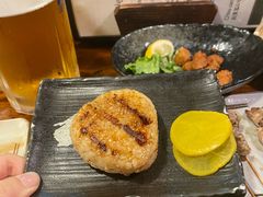 -やきとり一番 八条口店