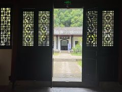 -白鹿洞书院