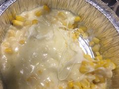 芝士玉米-碎怂烤肉(钟楼柳巷店)