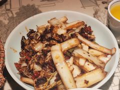 胖嫂酸辣白菜-遇见长安(兰州中心店)