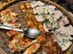 -广府乡下·饭庄(新港东路店)