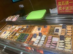 -米当先寿司(武商众圆广场店)