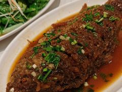 -梅利汴京烤鸭•开封豫菜地标店(晋安路店)