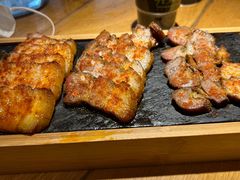 -金牌外婆家(苏州中心店)