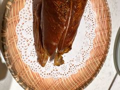 -燕郊烧鸽子(酷车小镇店)