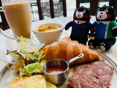 -新世界餐厅(万达店)