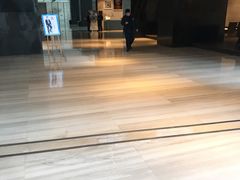 -青岛西海岸隆和福朋喜来登酒店