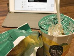 -澜记香港饮品专门店(五江天街店)