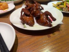 -鸽味轩·粤菜小馆(高楼门总店)