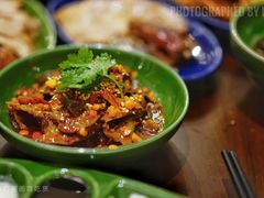 -君悦酒店·1881·北京烤鸭