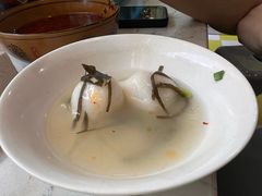-隆嘉汤圆面