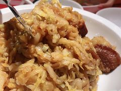 -西贝莜面村(当代商城店)