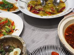 -蓉城小馆(科兴店)