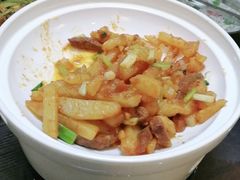 -格日勒阿妈蒙古厨房(大召店)