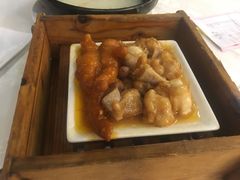 -百乐门喜宴(海珠广场华厦店)