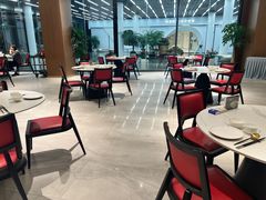 -富淳饭店(陆家嘴保利广场店)